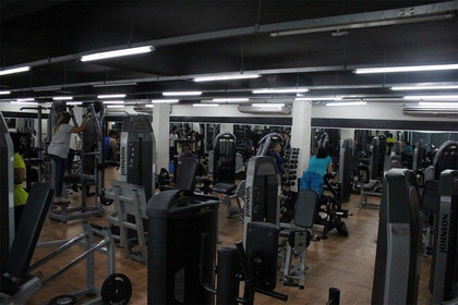Imagem 2 da galeria do parceiro Match Fit Academia - Encruzilhada