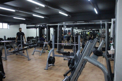 Imagem 4 da galeria do parceiro Match Fit Academia - Encruzilhada