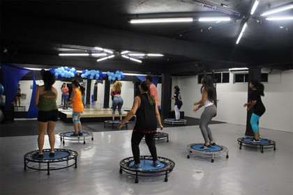 Imagem 5 da galeria do parceiro Match Fit Academia - Encruzilhada