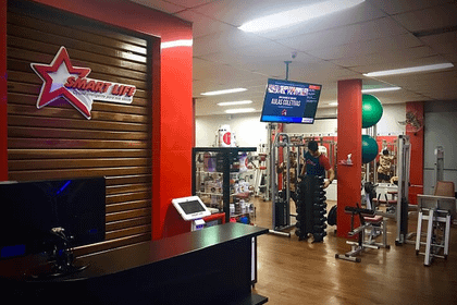 Imagem 1 da galeria do parceiro ACADEMIA SMART LIFE