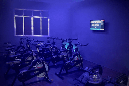 Imagem 5 da galeria do parceiro ACADEMIA SMART LIFE