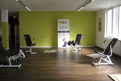 Bild 1 von amena Fitness für Frauen Tuttlingen Partnergalerie