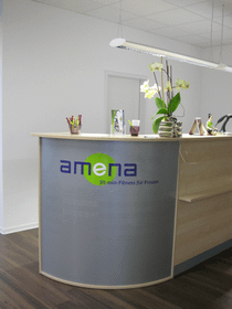 Bild 2 von amena Fitness für Frauen Tuttlingen Partnergalerie