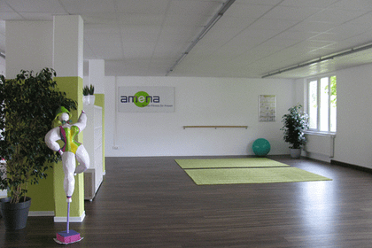 Bild 3 von amena Fitness für Frauen Tuttlingen Partnergalerie