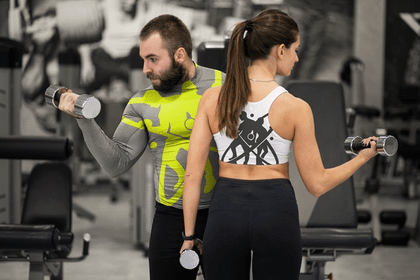 Imagen 6 de la galería del partner BodyLab Gym
