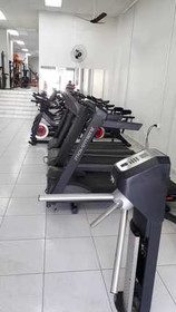 Imagem 2 da galeria do parceiro POWER GYM ACADEMIA