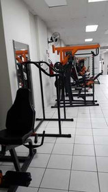 Imagem 5 da galeria do parceiro POWER GYM ACADEMIA