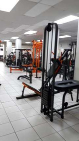 Imagem 6 da galeria do parceiro POWER GYM ACADEMIA