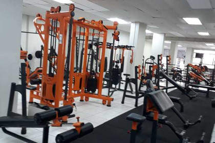 Imagem 7 da galeria do parceiro POWER GYM ACADEMIA