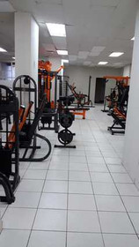 Imagem 8 da galeria do parceiro POWER GYM ACADEMIA