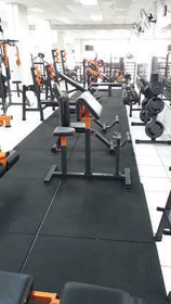 Imagem 9 da galeria do parceiro POWER GYM ACADEMIA