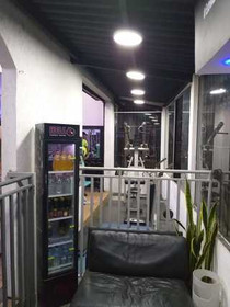 Imagem 10 da galeria do parceiro Academia Extrema Força