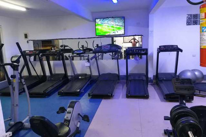 Imagem 6 da galeria do parceiro Academia Extrema Força