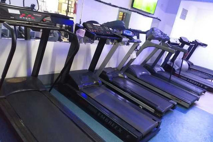 Imagem 7 da galeria do parceiro Academia Extrema Força