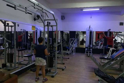 Imagem 9 da galeria do parceiro Academia Extrema Força