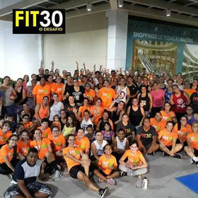 Imagem 3 da galeria do parceiro Fit30
