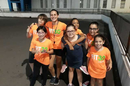 Imagem 4 da galeria do parceiro Fit30