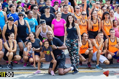 Imagem 6 da galeria do parceiro Fit30