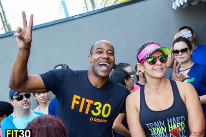 Imagem 7 da galeria do parceiro Fit30