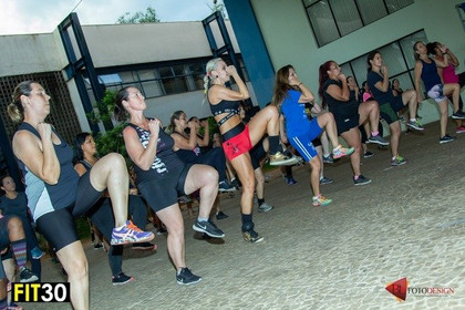 Imagem 8 da galeria do parceiro Fit30