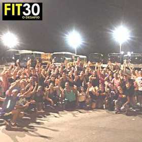 Imagem 10 da galeria do parceiro Fit30