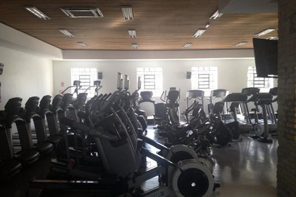 Imagem 3 da galeria do parceiro Shape Academia