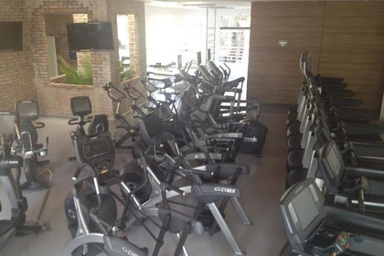 Imagem 5 da galeria do parceiro Shape Academia
