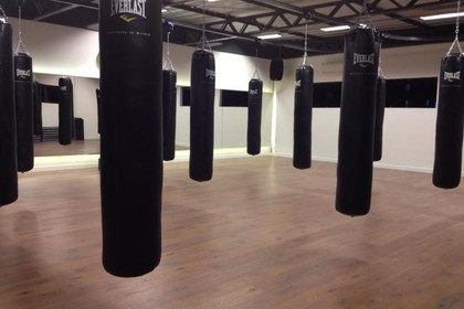 Imagem 4 da galeria do parceiro Shape Academia