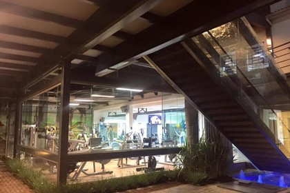 Imagem 6 da galeria do parceiro Shape Academia