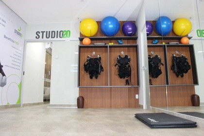 Imagem 1 da galeria do parceiro Studio 20 Saúde Em Seu Tempo