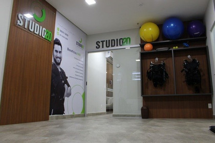 Imagem 3 da galeria do parceiro Studio 20 Saúde Em Seu Tempo