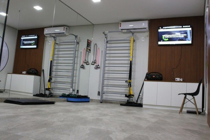 Imagem 4 da galeria do parceiro Studio 20 Saúde Em Seu Tempo