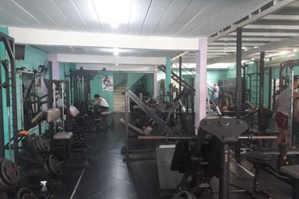 Imagem 1 da galeria do parceiro Box Fit
