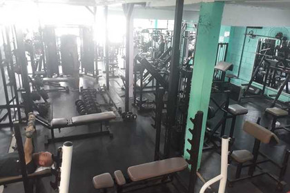 Imagem 2 da galeria do parceiro Box Fit