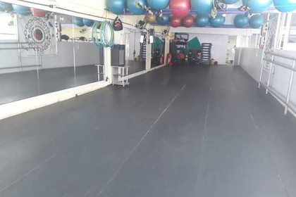 Imagem 3 da galeria do parceiro Box Fit
