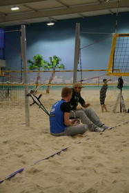 Bild 4 von Halle Mensch Partnergalerie