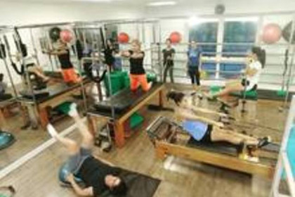 Imagem 4 da galeria do parceiro Pilates Corpo e Vida