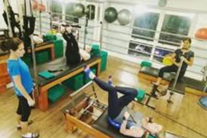 Imagem 5 da galeria do parceiro Pilates Corpo e Vida