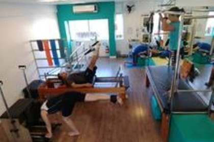 Imagem 6 da galeria do parceiro Pilates Corpo e Vida