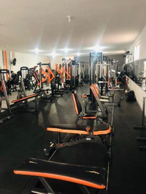 Imagem 2 da galeria do parceiro Academia Evolução Fitness Unidade 2