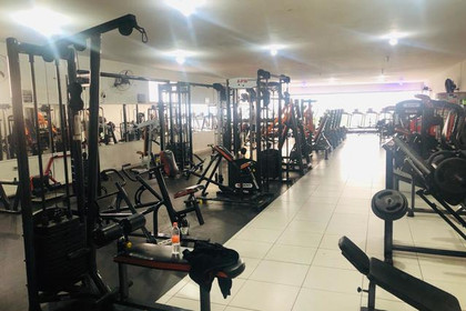 Imagem 4 da galeria do parceiro Academia Evolução Fitness Unidade 2