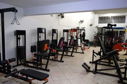 Imagem 1 da galeria do parceiro Energy Academia