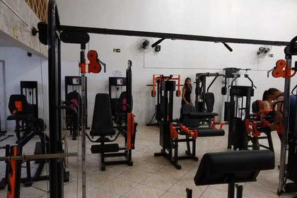 Imagem 3 da galeria do parceiro Energy Academia