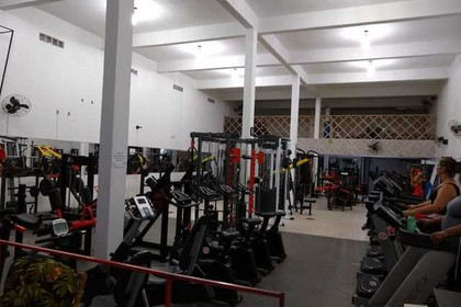 Imagem 4 da galeria do parceiro Energy Academia
