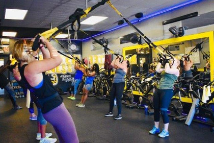Image 2 from BlakSteel Fitness partner gallery