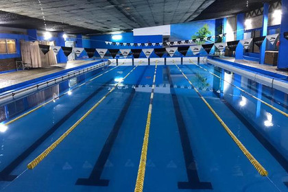 Imagen 1 de la galería del partner Deporbas - Jardín