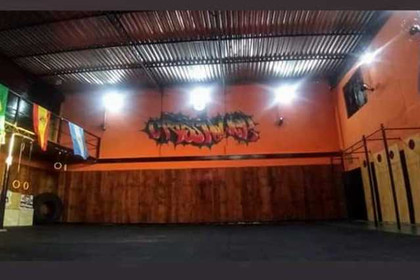 Imagem 5 da galeria do parceiro CROSS POWER