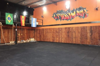 Imagem 3 da galeria do parceiro CROSS POWER