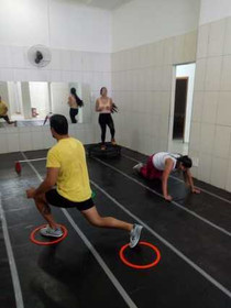 Imagem 5 da galeria do parceiro UdiClin Pilates e Funcional