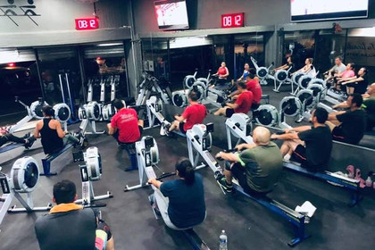 Imagen 1 de la galería del partner Rowingym Arcos